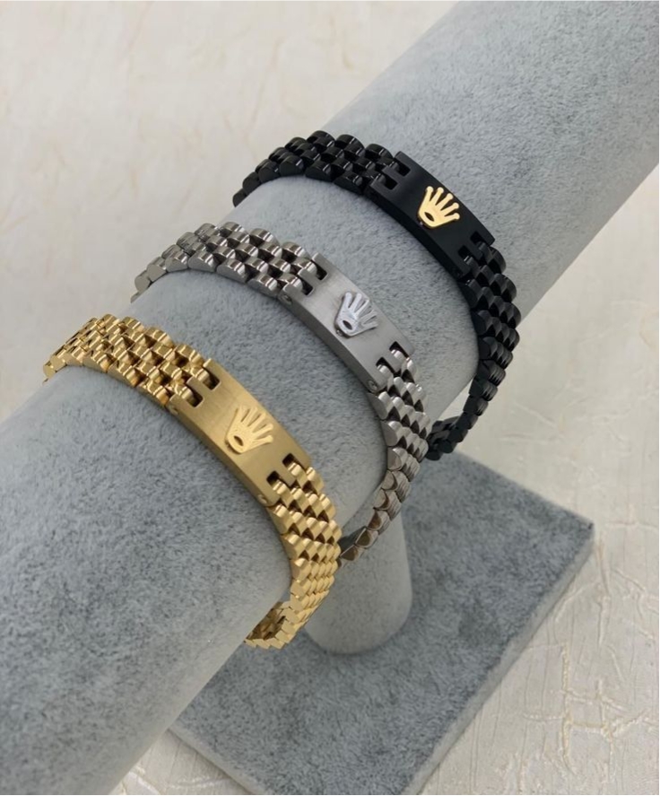 bracelet rolex